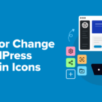 How to Add or Change WordPress Admin Icons (2 Easy Methods)